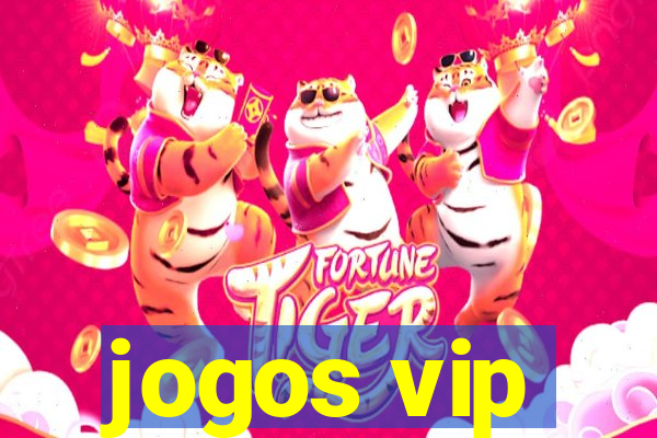 jogos vip